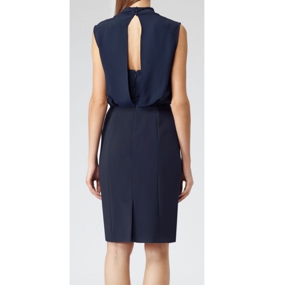 Reiss Cadiz Dress - Picture 2 of 10